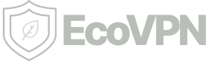 EcoVPN logo